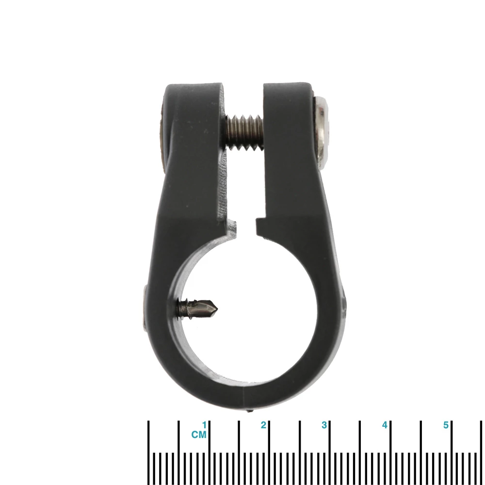 Oceansouth Knuckle With Thumb Screw 25mm