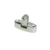 Oceansouth Universal Stainless Steel Deck Mount
