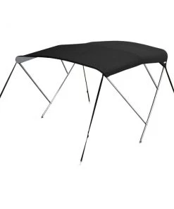 Oceansouth MA-262-3 Stainless Steel 3-Bow Bimini Top 1.9m-2.1m
