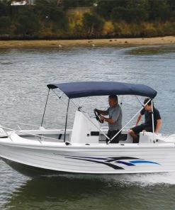 Oceansouth 4 Bow Bimini