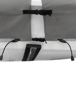 Oceansouth RS 200 Boat Deck Cover With Mast