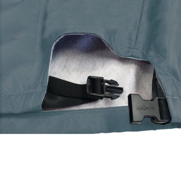 Oceansouth Full Outboard Motor Cover For Evinrude - Image 3