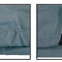 Oceansouth Half Outboard Motor Cover For Yamaha