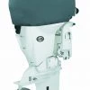 Oceansouth Half Outboard Motor Cover For Evinrude