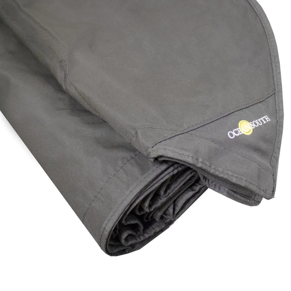 Oceansouth Sailboat Bimini Top Fabric Suits MA 065-4 And NA 065-4 - Image 2