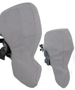 Oceansouth Full Outboard Motor Cover For Honda