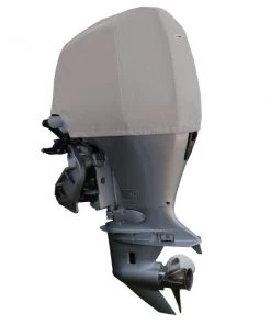 Oceansouth Half Outboard Motor Cover For Honda