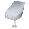 Oceansouth Boat Seat Cover Large 600mm X 560mm X 670mm