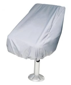 Oceansouth Boat Seat Cover Large 600mm X 560mm X 670mm