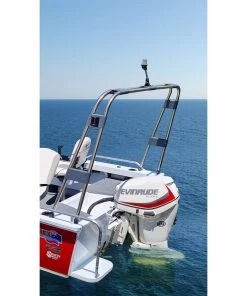 Oceansouth Stainless Steel Boat Arch