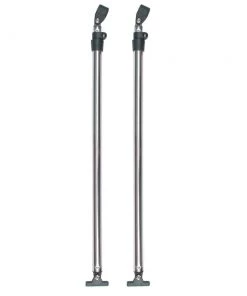 Oceansouth Bimini Support Poles Telescopic 700-1250mm