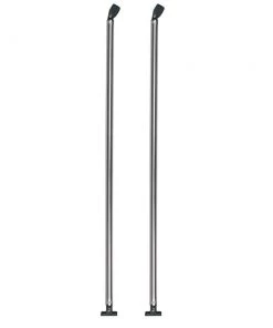 Oceansouth Bimini Support Poles Fixed 1100mm
