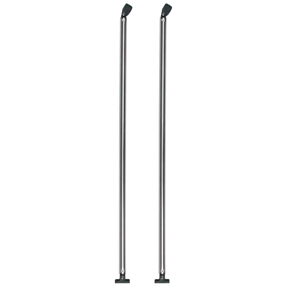 Oceansouth Bimini Support Poles Fixed 1100mm