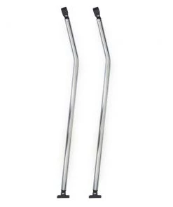Oceansouth Bimini Support Poles Angled 900mm