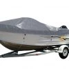 Oceansouth Trailerable Extra Strong Boat Storage Cover