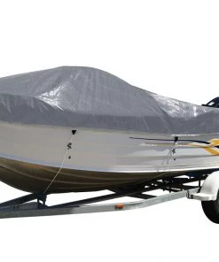 Oceansouth Trailerable Extra Strong Boat Storage Cover
