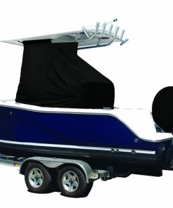 Oceansouth T-Top Center Console Cover