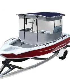 Oceansouth Targa Top Spray Shield 2.1-2.3m