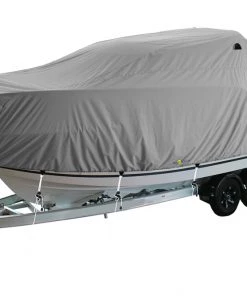 Oceansouth Pilot/Cruiser Boat Cover