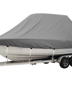 Oceansouth T-Top Boat Cover