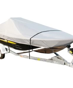 Oceansouth Side Console Boat Cover
