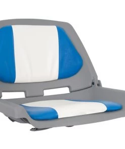 Oceansouth Padded Folding Fishermans Seat