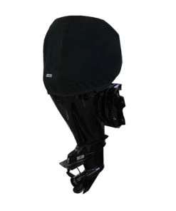 Oceansouth Half Outboard Motor Cover For Mercury