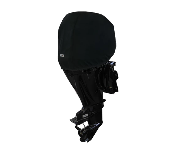 Oceansouth Half Outboard Motor Cover For Mercury