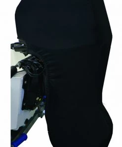 Oceansouth Full Outboard Motor Cover For Mercury