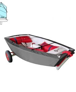 Oceansouth Optimist Boat Hull Cover
