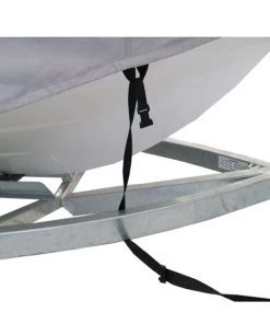 Oceansouth Rib Boat Cover
