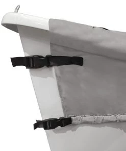 Oceansouth RS 100 Boat Deck Cover With Mast