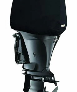 Oceansouth Half Outboard Motor Cover For Suzuki