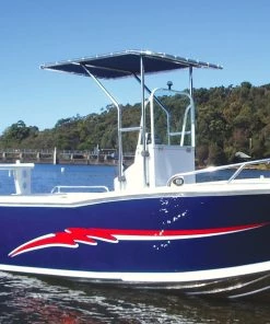 Oceansouth T-Top For Centre Console / Side Console