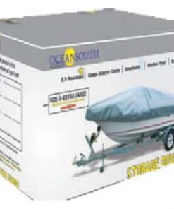 Oceansouth Universal Boat Storage Cover M 4-4.50m