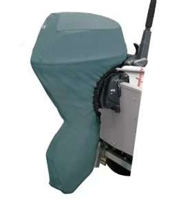 Oceansouth Full Outboard Motor Cover For Yamaha